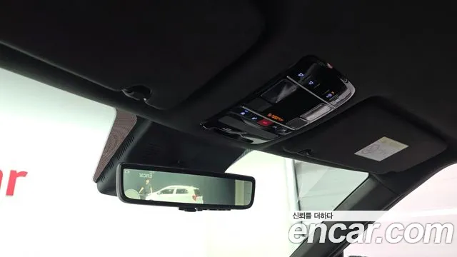 Hyundai Santa Fe MX5 — Фото автомобиля 17