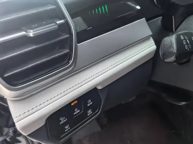 Volkswagen ID.6 Crozz — Фото автомобиля 21