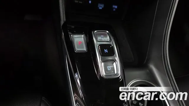 Hyundai Sonata Sonata (DN8) — Фото автомобиля 9