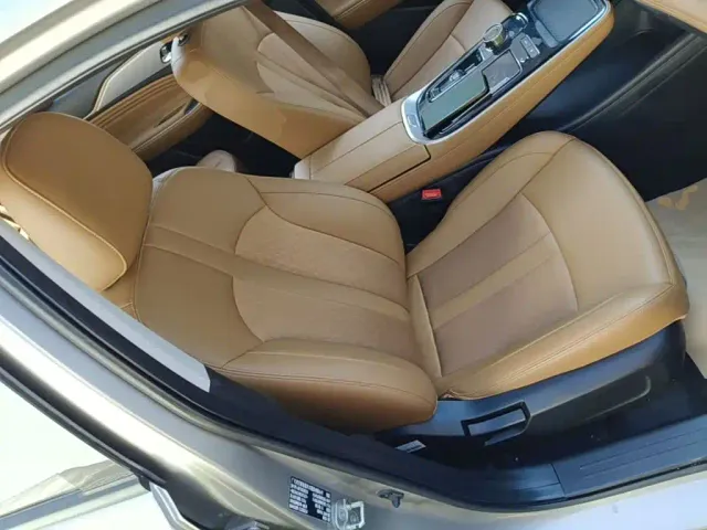 GAC Aion S Plus — Фото автомобиля 24