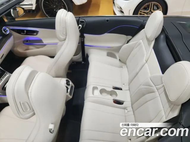 Mercedes-Benz CLE-Class C236 — Фото автомобиля 9