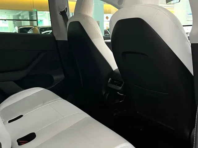 Tesla Model Y — Фото автомобиля 9