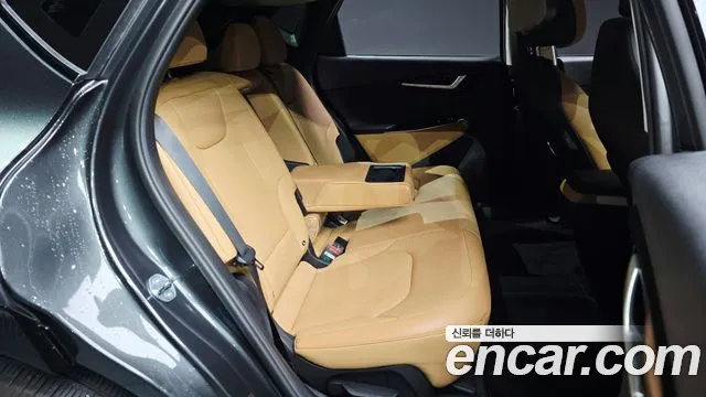 Kia EV6 — Фото автомобиля 17
