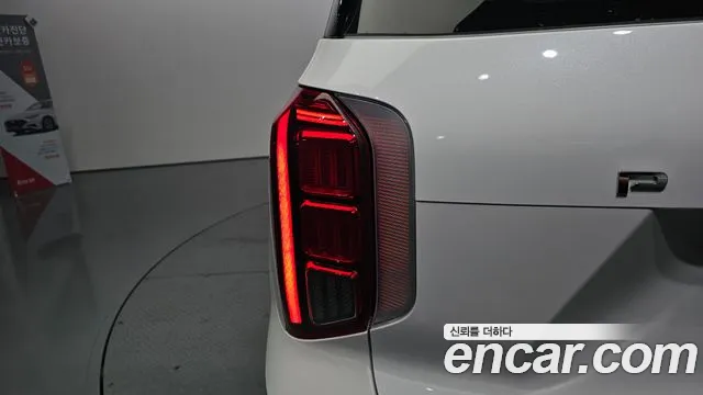 Hyundai Palisade The New — Фото автомобиля 8