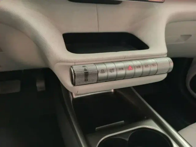 BYD Dolphin — Фото автомобиля 13