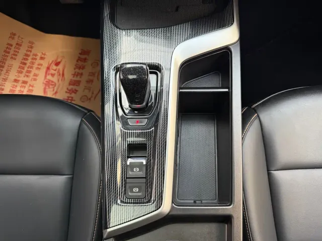 Haval Chitu — Фото автомобиля 15
