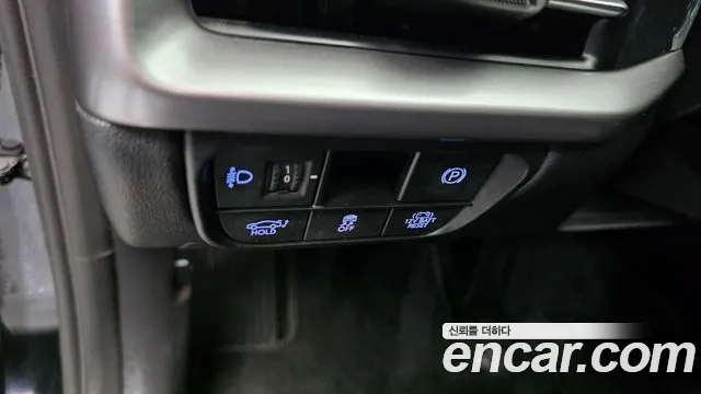 Hyundai Grandeur GN7 — Фото автомобиля 28