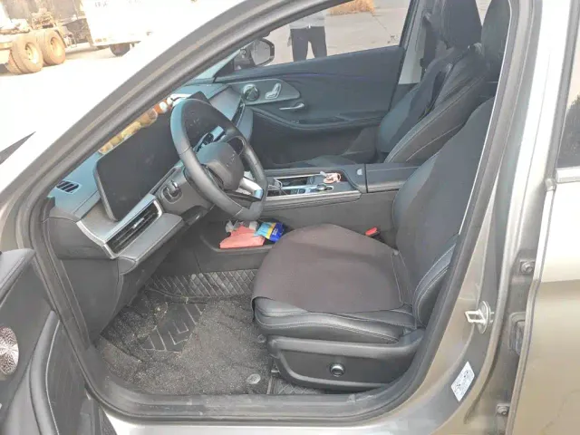 Chery Arrizo 8 — Фото автомобиля 16