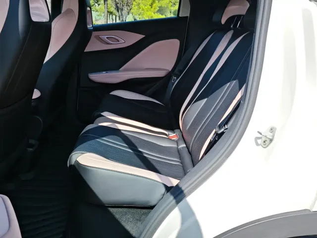 BYD Seagull — Фото автомобиля 7