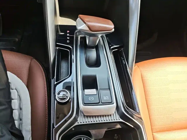 Kia Sportage — Фото автомобиля 13