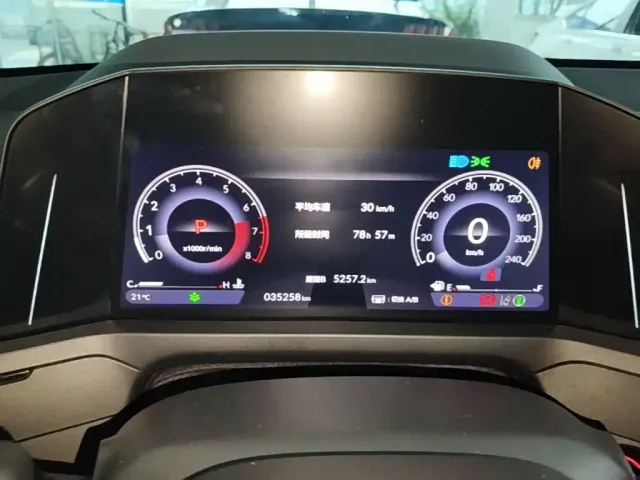 Honda Accord — Фото автомобиля 11