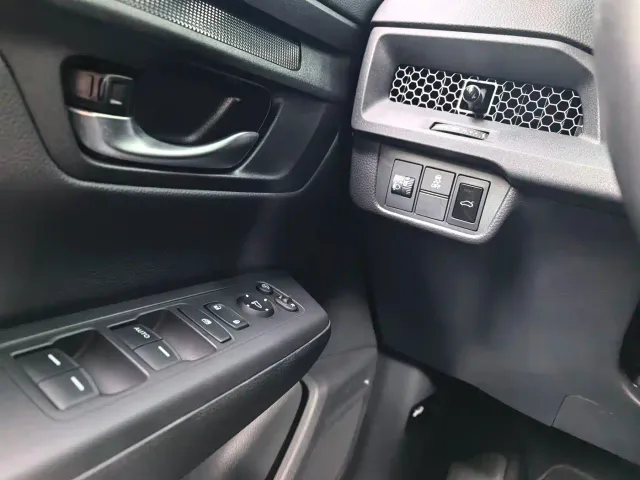 Honda Breeze — Фото автомобиля 18