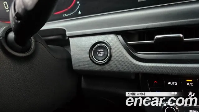 Kia Seltos New — Фото автомобиля 26