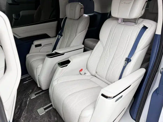 Buick Century — Фото автомобиля 7
