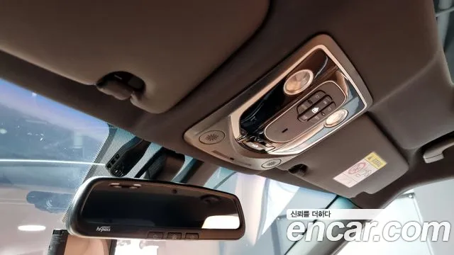 KG_Mobility_Ssangyong Torres Torres Бензин 1.5 2WD — Фото автомобиля 19