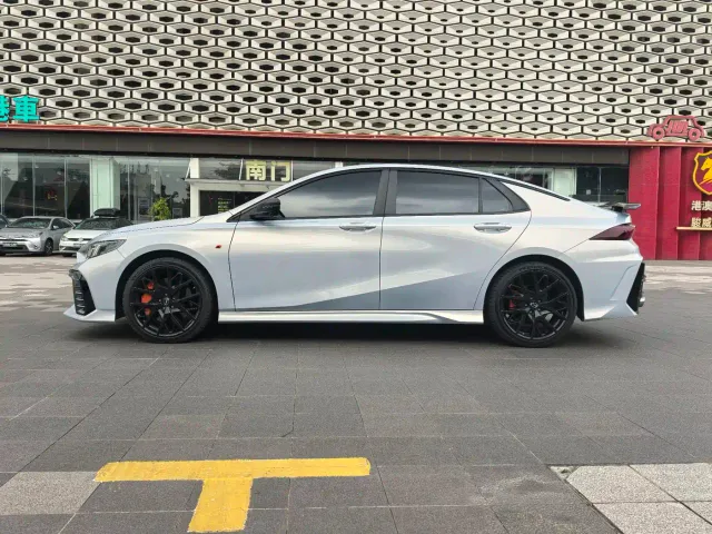 GAC Trumpchi Emkoo — Фото автомобиля 5