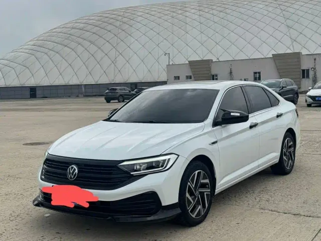 Volkswagen Sagitar — Фото автомобиля 3