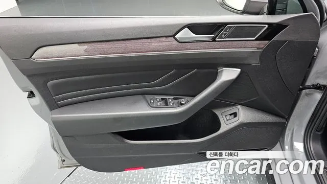 Volkswagen Passat Passat GT(B8) 2.0 TDI 4Motion Prestige — Фото автомобиля 21