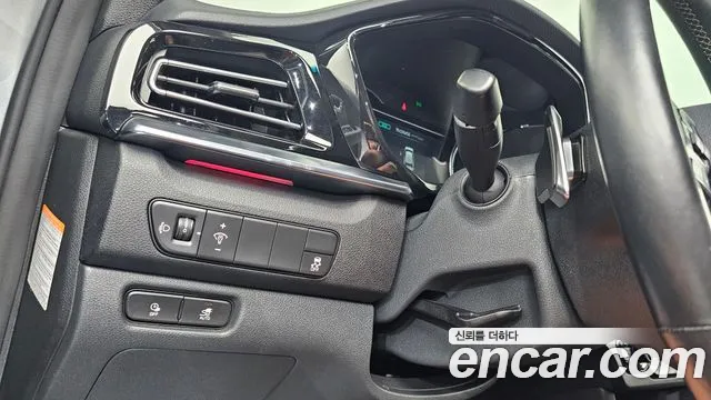 Kia Niro Niro Plus Air — Фото автомобиля 20