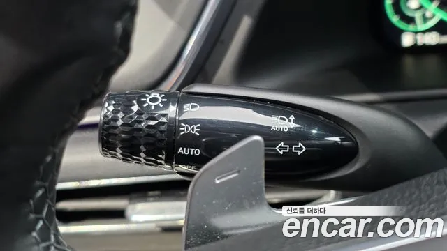 Hyundai Sonata — Фото автомобиля 18