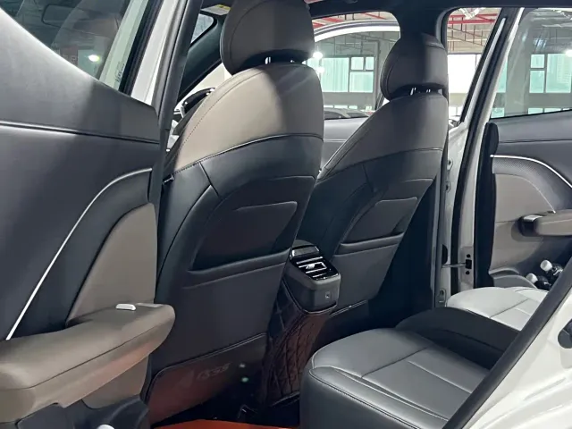 Changan CS55 Plus — Фото автомобиля 8