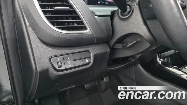 Kia Seltos — Фото автомобиля 27