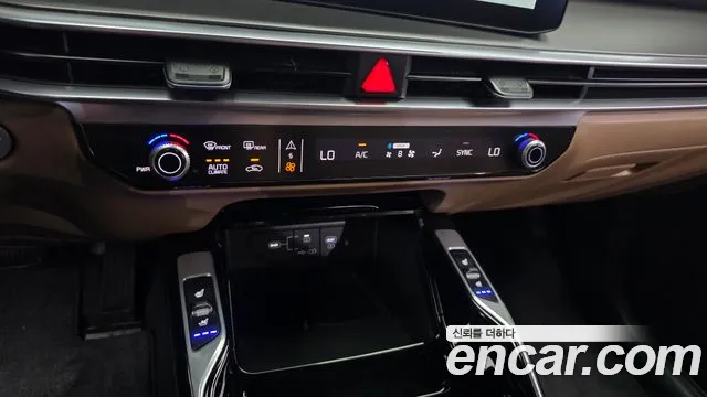 Kia Sorento — Фото автомобиля 23