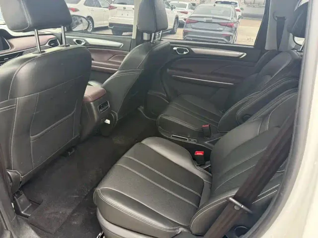 GAC Trumpchi M6 — Фото автомобиля 5