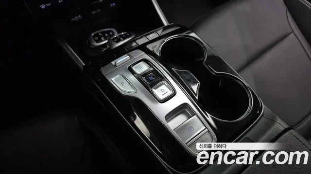 Hyundai Tucson — Фото автомобиля 9