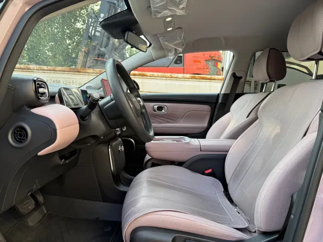 GAC Aion UT — Фото автомобиля 9