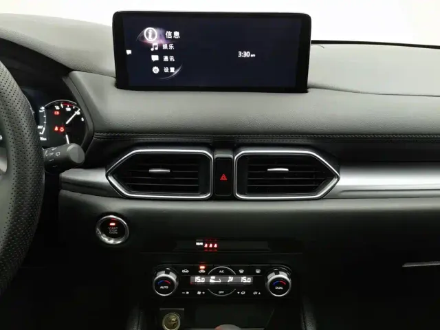 Mazda CX-5 — Фото автомобиля 12