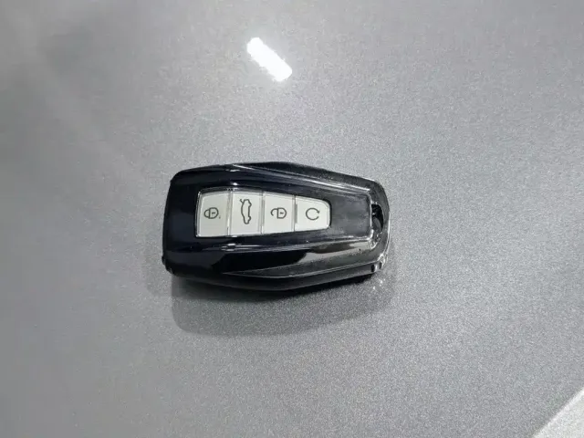 Geely Xingyue L — Фото автомобиля 19