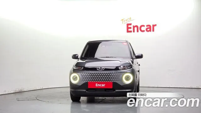 Hyundai Casper — Фото автомобиля 3
