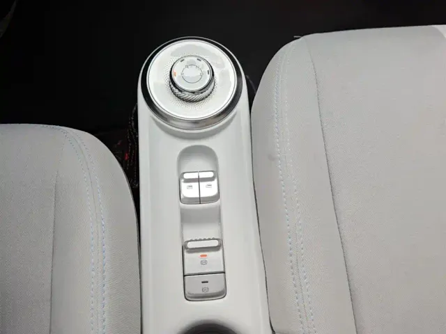 Wuling Air EV — Фото автомобиля 13