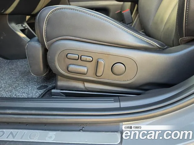 Hyundai Ioniq5 Ioniq5 — Фото автомобиля 13