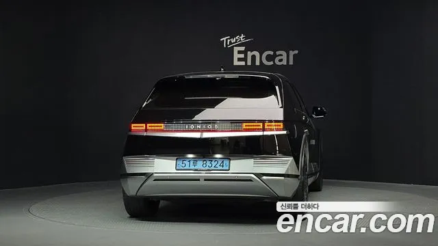 Hyundai Ioniq5 Ioniq5 — Фото автомобиля 4