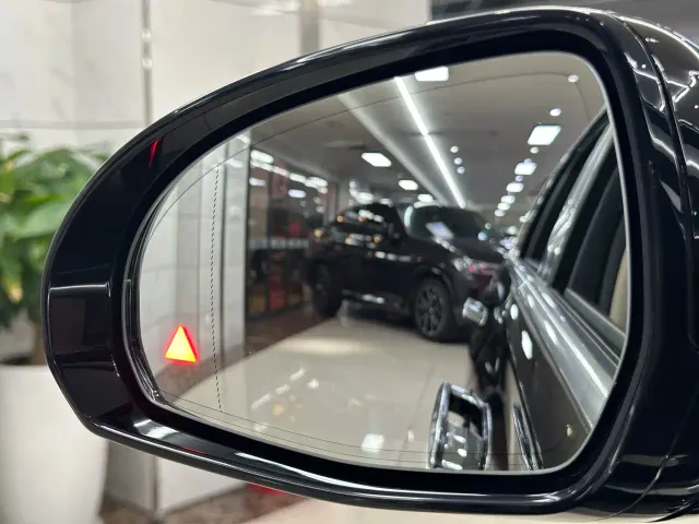 Mercedes-Benz Maybach S-Class — Фото автомобиля 27