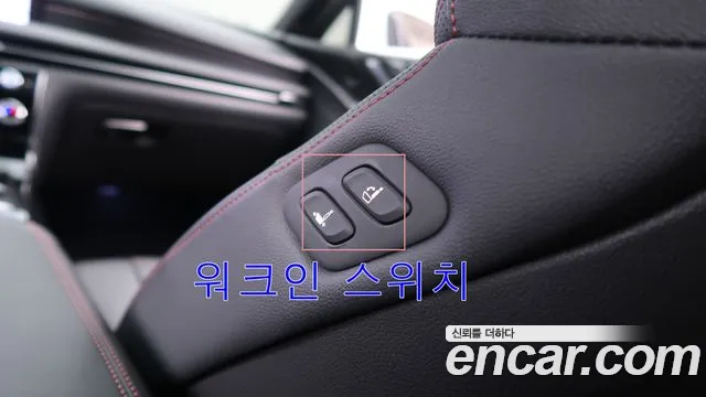 Genesis G80 RG3 — Фото автомобиля 12