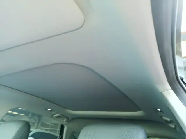 Geely Galaxy A7 — Фото автомобиля 17