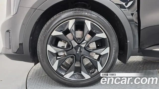Kia Sorento — Фото автомобиля 5