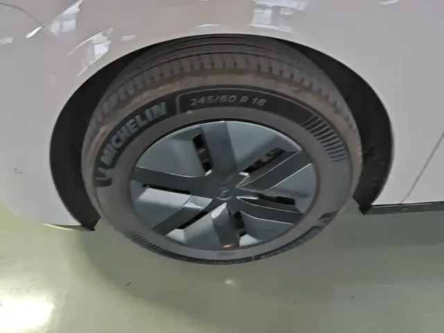 Li Auto MEGA — Фото автомобиля 22