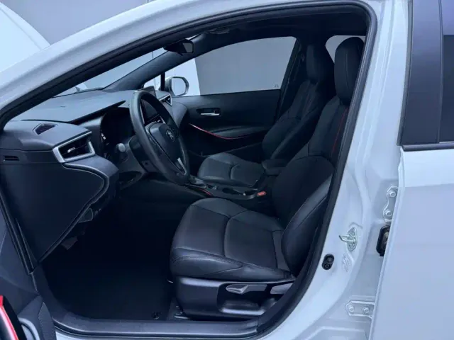 Toyota Levin — Фото автомобиля 16