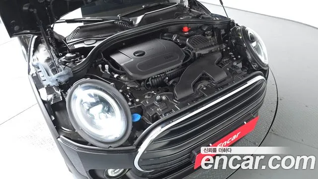 Mini Clubman — Фото автомобиля 6