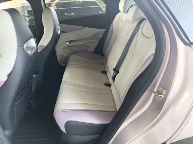 BYD Dolphin — Фото автомобиля 16