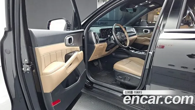 Kia Sorento Generation 4 — Фото автомобиля 10