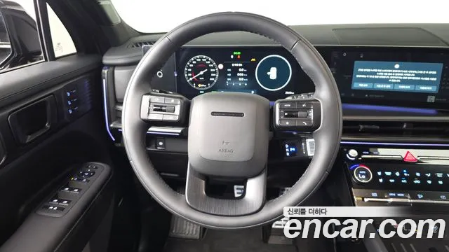 Hyundai Santa Fe — Фото автомобиля 19