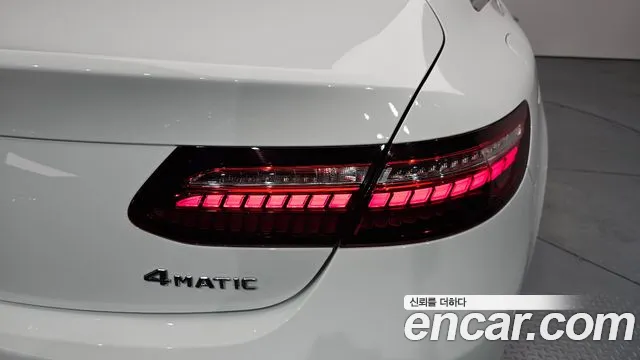 Mercedes-Benz E-Class W213 — Фото автомобиля 8