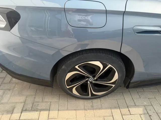 Volkswagen ID.7 Vizzion — Фото автомобиля 10