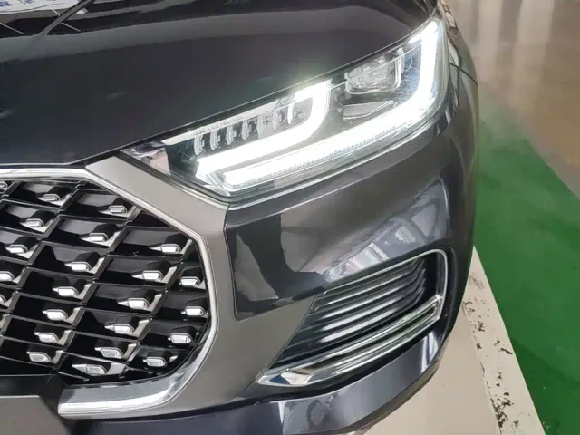 Chery Tiggo 8 PLUS — Фото автомобиля 23