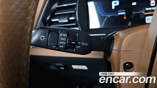 KGM Torres — Фото автомобиля 30